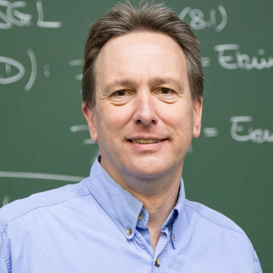 Prof. Dr. Christoph Becher, Scientific Advisor to Optiqal