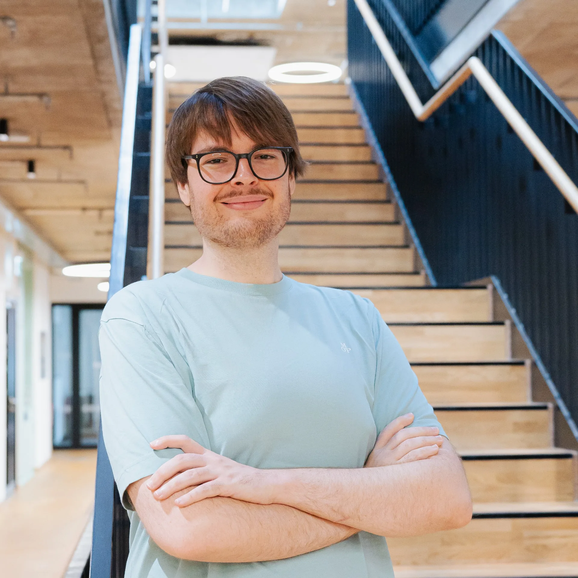 David Lindler, CTO & Co-Founder at Optiqal