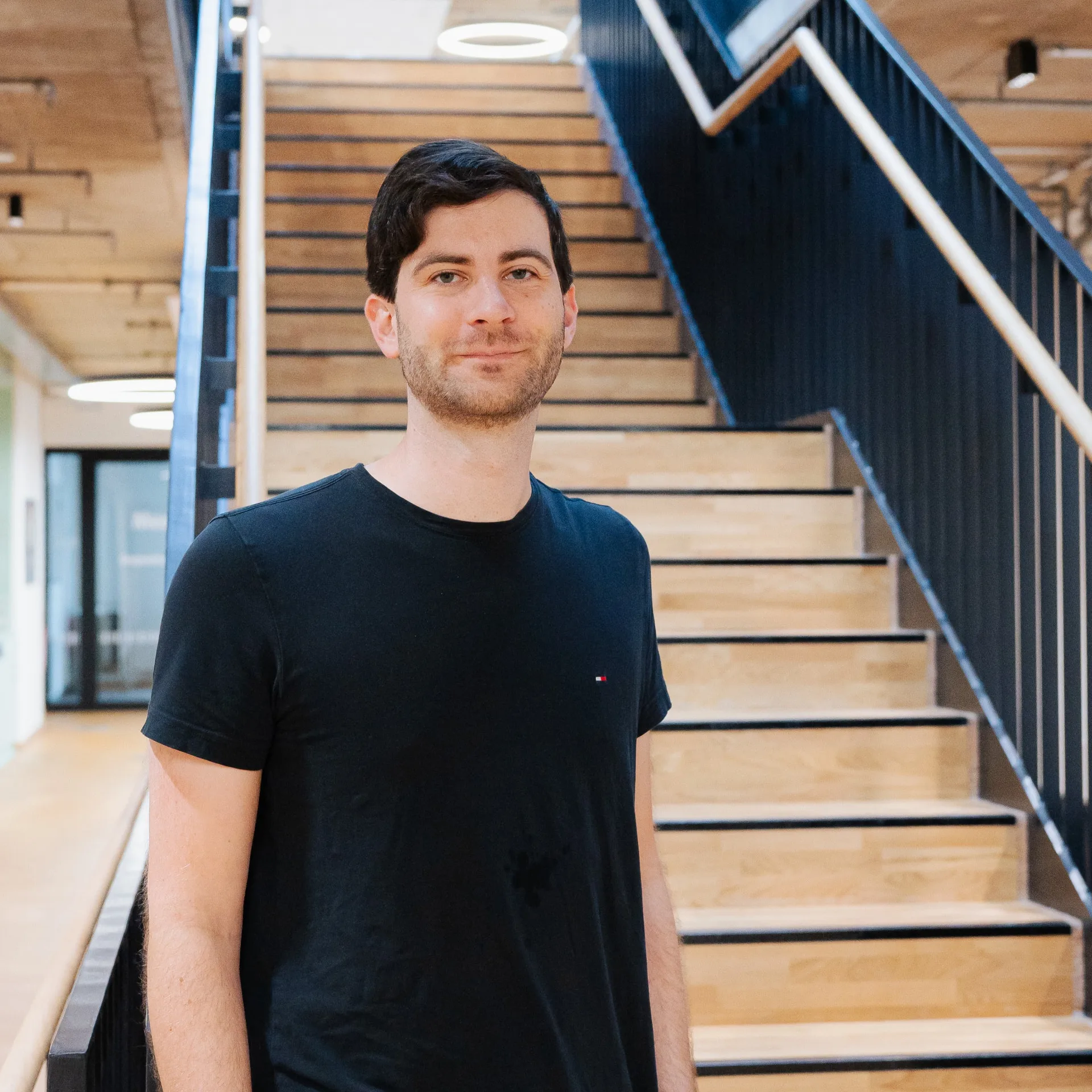 Tobias Bauer, CEO & Co-Founder at Optiqal